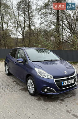 Хетчбек Peugeot 208 2016 в Бучі Хетчбек Peugeot 208 2016 в Бучі