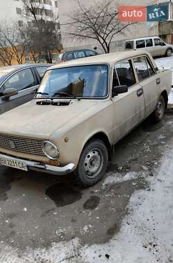 Седан ВАЗ / Lada 2101 1985 в Каменец-Подольском
