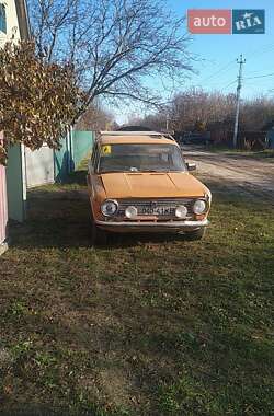 Седан ВАЗ / Lada 2101 1979 в Макарове