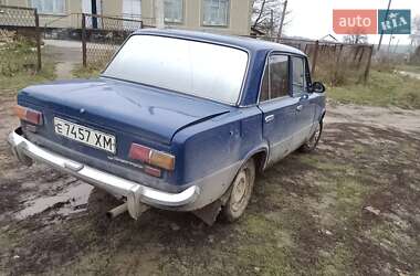 Седан ВАЗ / Lada 2101 1974 в Виньковцах