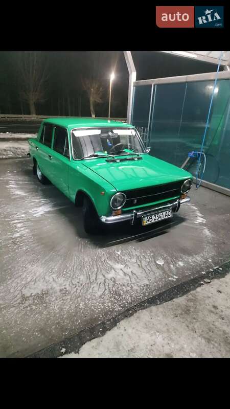 Седан ВАЗ / Lada 2101 1977 в Гайсине