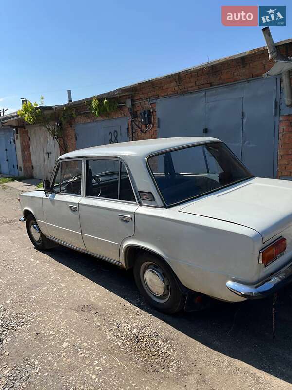 Седан ВАЗ / Lada 2101 1979 в Хмельницком