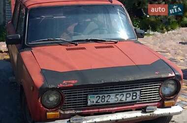 Седан ВАЗ / Lada 2101 1982 в Гатном Седан ВАЗ / Lada 2101 1982 в Гатном
