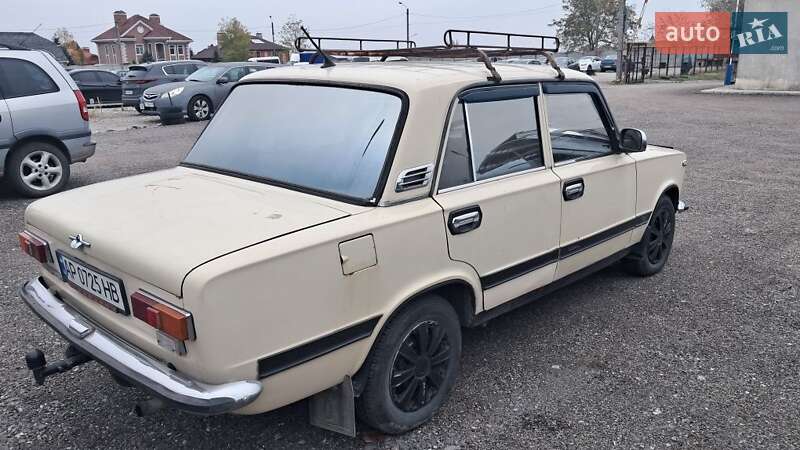 Седан ВАЗ / Lada 2101 1985 в Запорожье