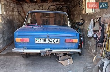 Седан ВАЗ / Lada 2101 1984 в Глухове Седан ВАЗ / Lada 2101 1984 в Глухове
