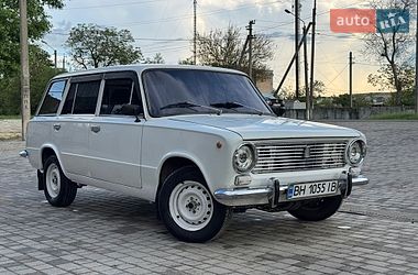 Универсал ВАЗ / Lada 2102 1979 в Раздельной