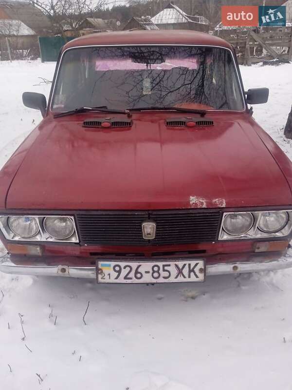 Седан ВАЗ / Lada 2103 1978 в Богодухове