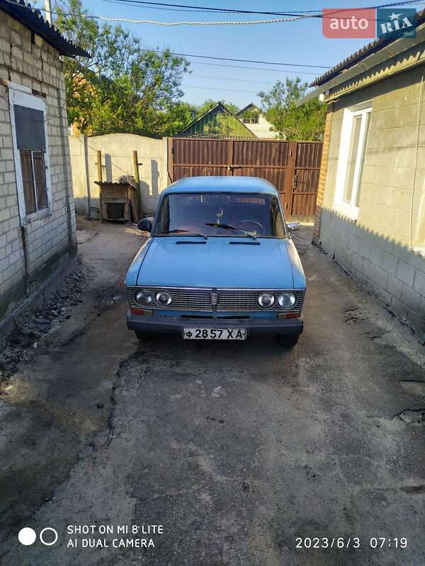 Седан ВАЗ / Lada 2103 1978 в Харькове Седан ВАЗ / Lada 2103 1978 в Харькове