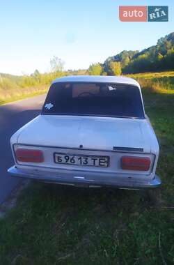 Седан ВАЗ / Lada 2103 1975 в Теофиполе