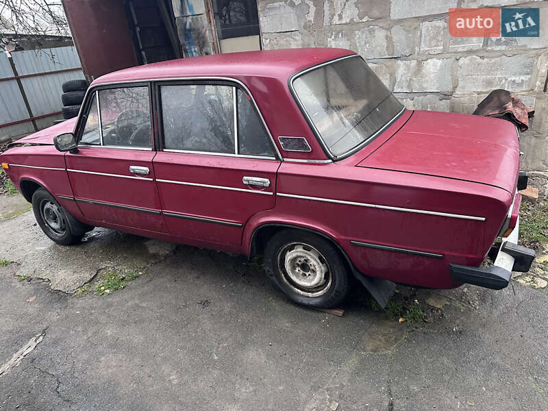 Седан ВАЗ / Lada 2103 1975 в Києві