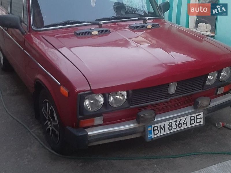 Седан ВАЗ / Lada 2103 1973 в Сумах