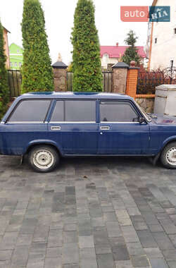 Універсал ВАЗ / Lada 2104 2004 в Хмельницькому