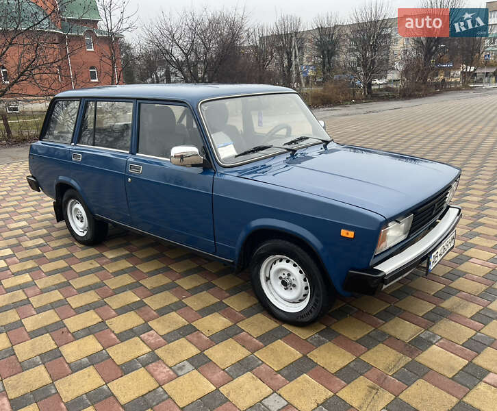 Универсал ВАЗ / Lada 2104 2004 в Гайсине