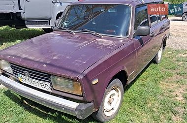 Универсал ВАЗ / Lada 2104 2002 в Сатанове