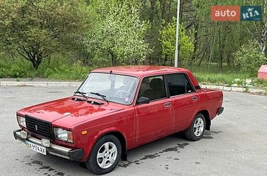 Седан ВАЗ / Lada 2105 1982 в Славуте