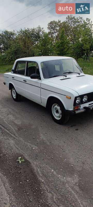 Седан ВАЗ / Lada 2106 1990 в Знаменке