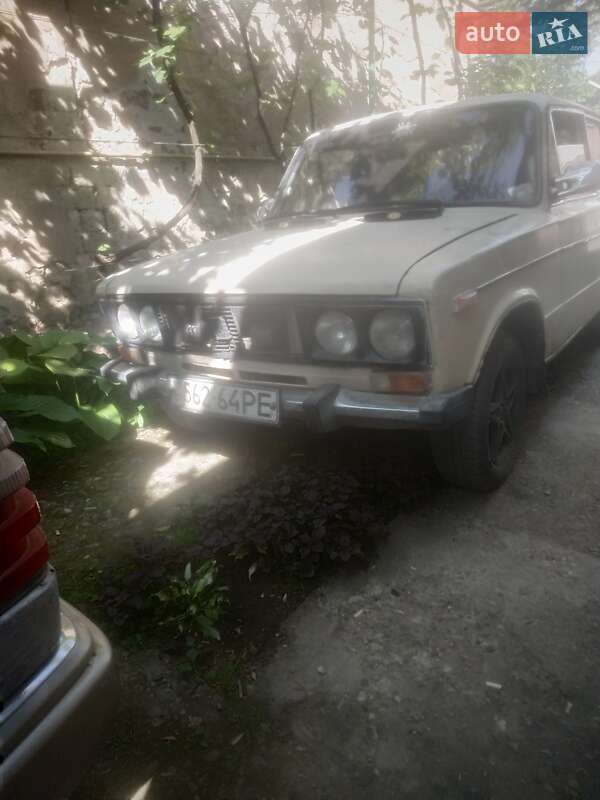 Седан ВАЗ / Lada 2106 1995 в Ужгороді