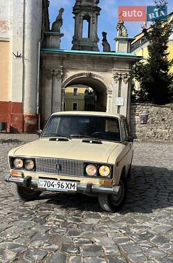 Седан ВАЗ / Lada 2106 1989 в Кам'янець-Подільському