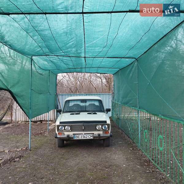 Седан ВАЗ / Lada 2106 1992 в Новом Буге Седан ВАЗ / Lada 2106 1992 в Новом Буге