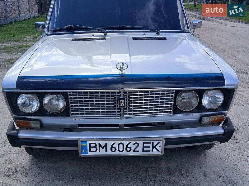 Седан ВАЗ / Lada 2106 1998 в Лебедине