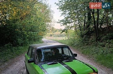 Седан ВАЗ / Lada 2106 1985 в Демидовке