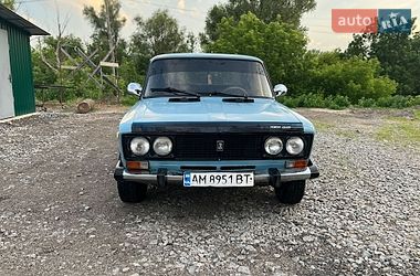 Седан ВАЗ / Lada 2106 1990 в Погребище