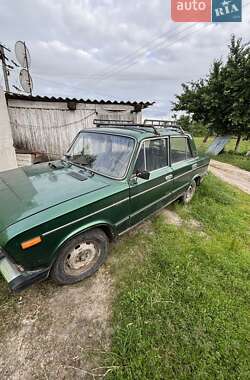 Седан ВАЗ / Lada 2106 1992 в Народичах