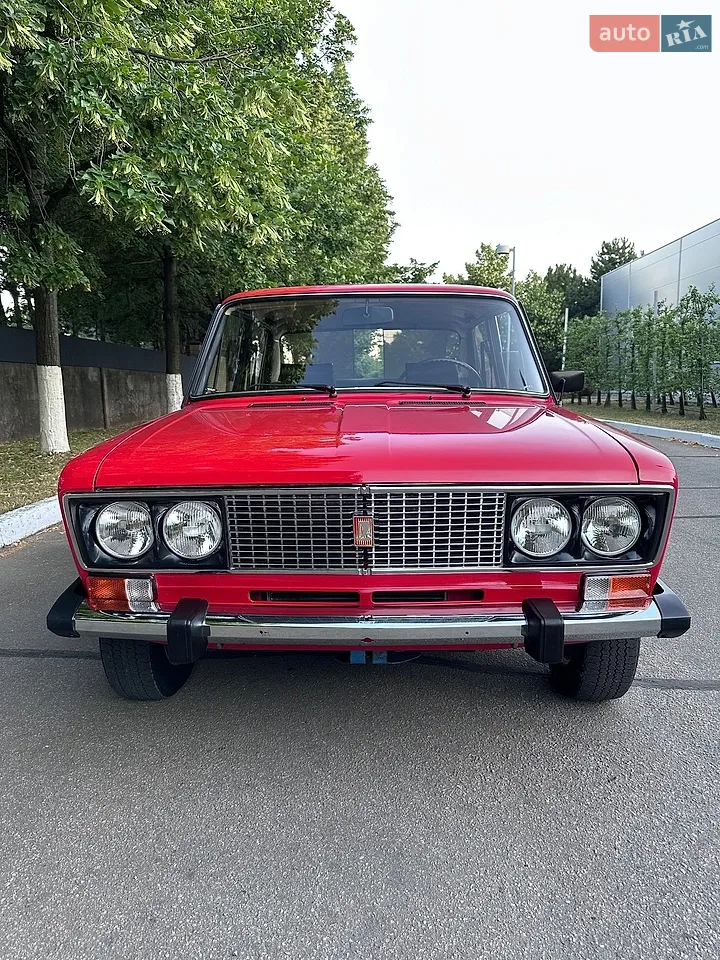 Lada 2106 1989 photo 4
