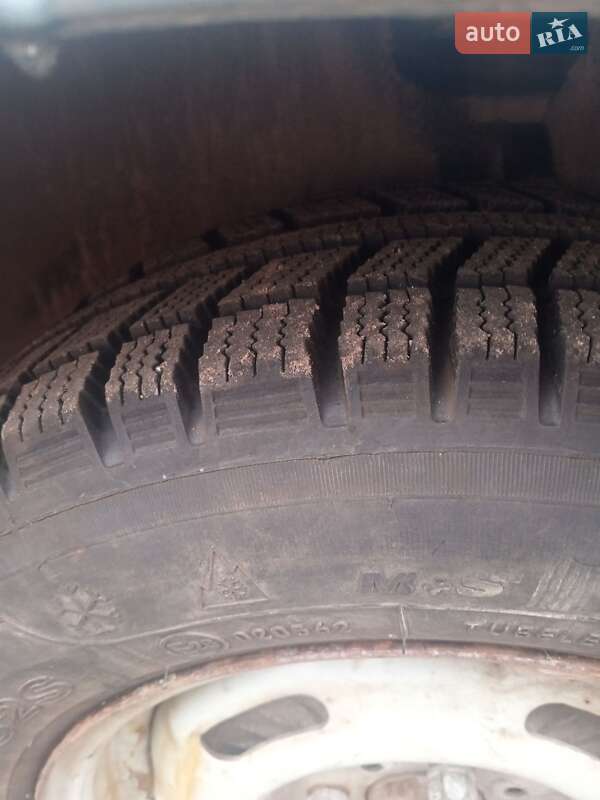 Седан ВАЗ / Lada 2107 1990 в Коростышеве Седан ВАЗ / Lada 2107 1990 в Коростышеве