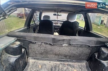 Хэтчбек ВАЗ / Lada 2108 1990 в Хотине Хэтчбек ВАЗ / Lada 2108 1990 в Хотине