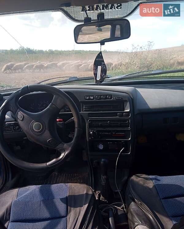 Седан ВАЗ / Lada 21099 2009 в Болграде