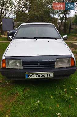 Седан ВАЗ / Lada 21099 2005 в Рудки Седан ВАЗ / Lada 21099 2005 в Рудки