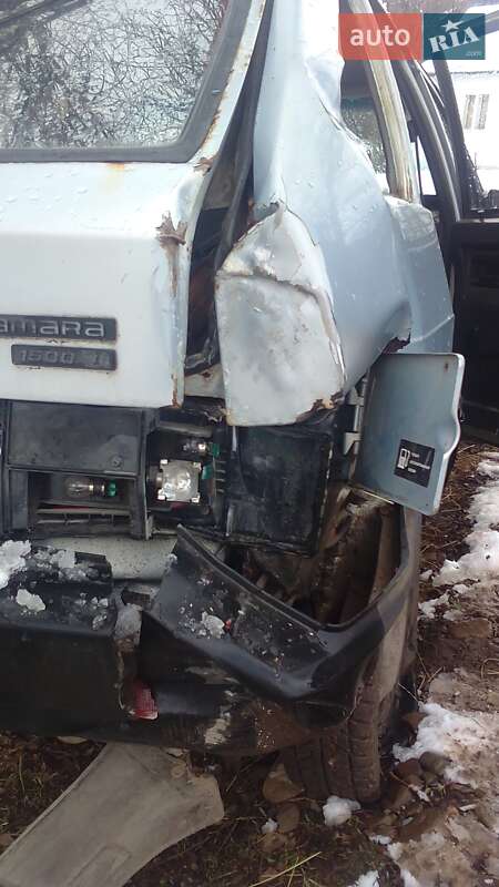 Хэтчбек ВАЗ / Lada 2109 2005 в Ивано-Франковске