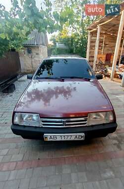 Хетчбек ВАЗ / Lada 2109 1993 в Деражні