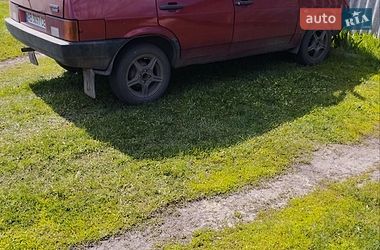 Хэтчбек ВАЗ / Lada 2109 1995 в Снигиревке