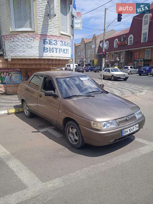 Седан Богдан 2110 2013 в Белгороде-Днестровском Седан Богдан 2110 2013 в Белгороде-Днестровском