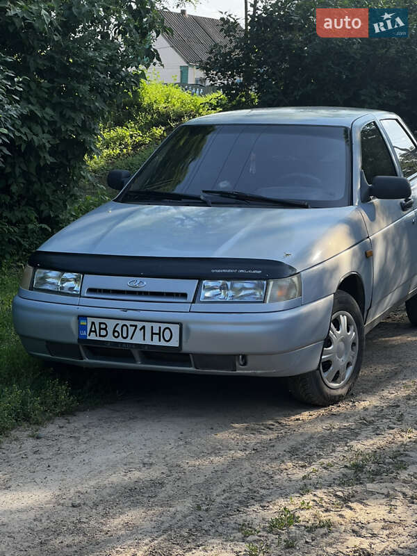 Седан ВАЗ / Lada 2110 2005 в Ильинцах