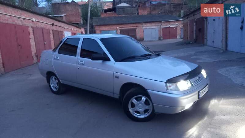 Седан Богдан 2110 2013 в Ромнах Седан Богдан 2110 2013 в Ромнах