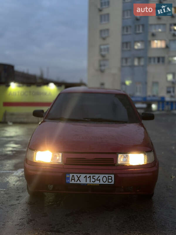 Седан ВАЗ / Lada 2110 2001 в Києві Седан ВАЗ / Lada 2110 2001 в Києві