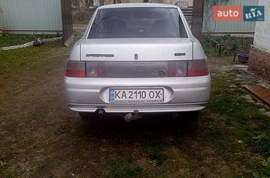 Седан ВАЗ / Lada 2110 2005 в Талалаївці