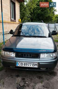 Универсал ВАЗ / Lada 2111 2006 в Борзне