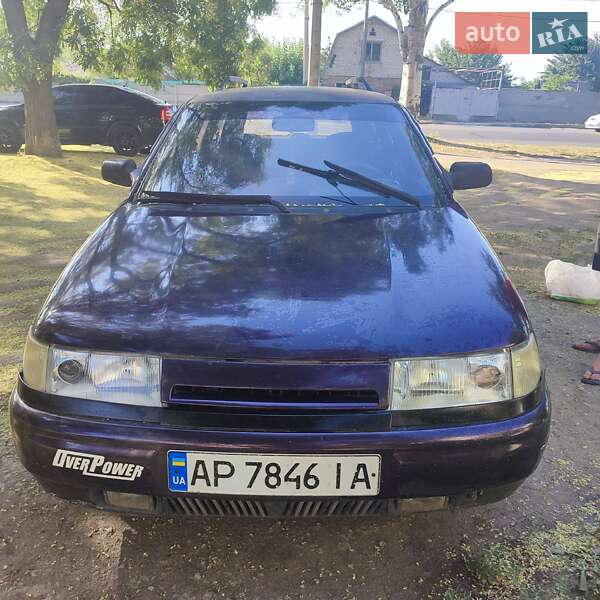 Универсал ВАЗ / Lada 2111 2001 в Запорожье Универсал ВАЗ / Lada 2111 2001 в Запорожье