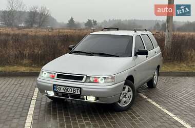 Универсал ВАЗ / Lada 2111 2007 в Славуте