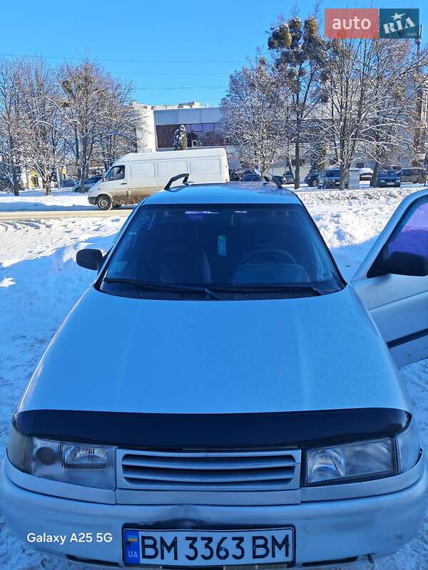 Универсал ВАЗ / Lada 2111 2007 в Сумах Универсал ВАЗ / Lada 2111 2007 в Сумах