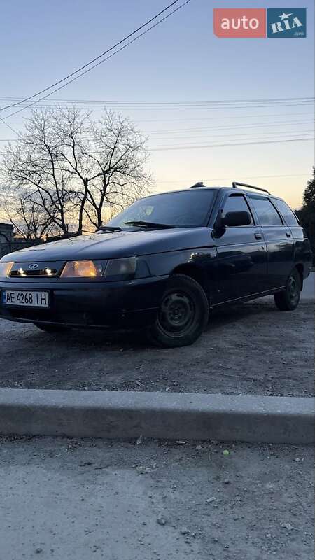 Универсал ВАЗ / Lada 2111 2005 в Харькове Универсал ВАЗ / Lada 2111 2005 в Харькове