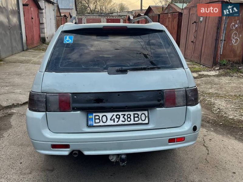 Универсал ВАЗ / Lada 2111 2007 в Луцке