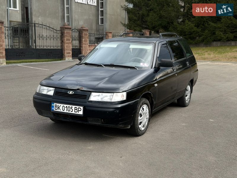 Универсал ВАЗ / Lada 2111 2008 в Ровно