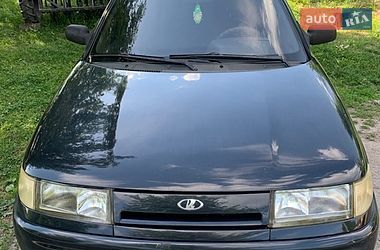 Універсал ВАЗ / Lada 2111 2005 в Бродах
