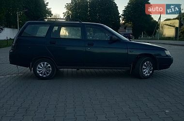 Универсал ВАЗ / Lada 2111 2005 в Теофиполе