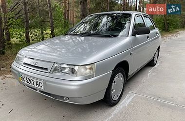 Хетчбек ВАЗ / Lada 2112 2006 в Славуті